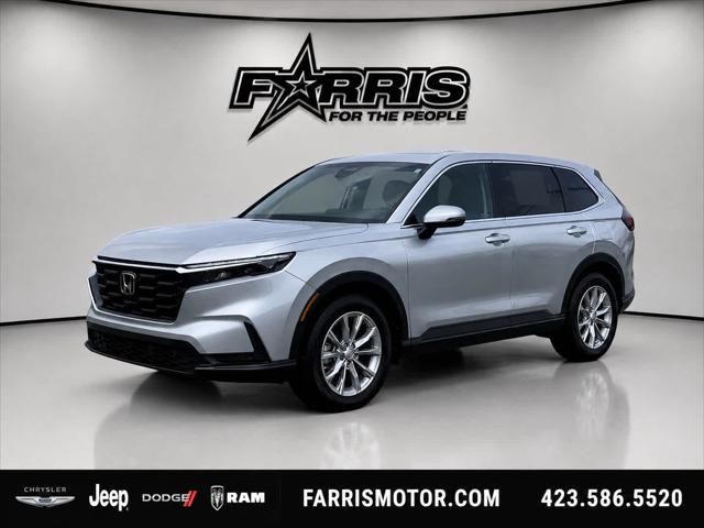 2025 Honda CR-V EX-L AWD for sale in Jefferson City, TN