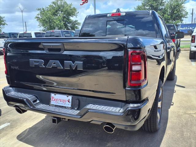 2026 RAM 1500 RAM 1500 EXPRESS CREW CAB 4X2 57 BOX