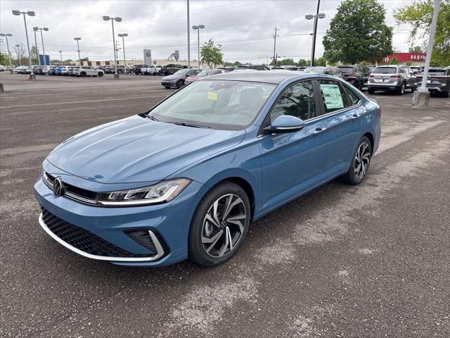 2026 Volkswagen Jetta SEL for sale in Murfreesboro, TN