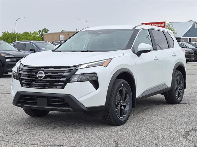 2026 Nissan Rogue SV for sale in Dover, DE