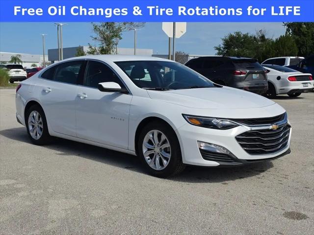 2023 Chevrolet Malibu FWD 1LT for sale in Cocoa, FL