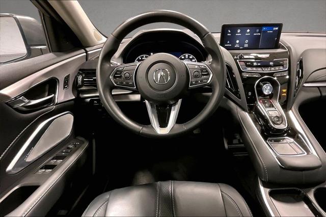 2025 Acura RDX Technology