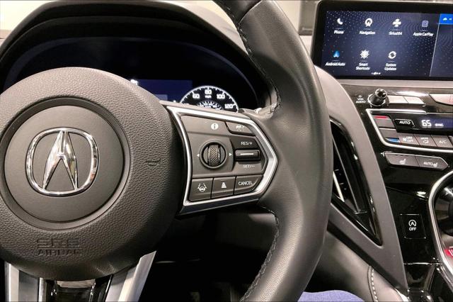 2025 Acura RDX Technology