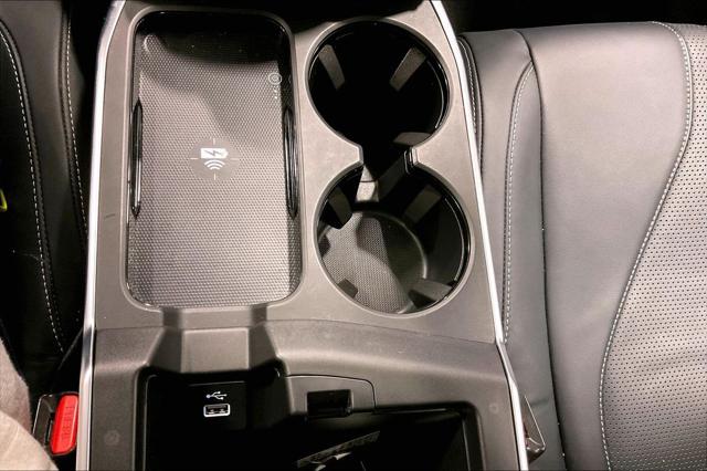 2025 Acura RDX Technology
