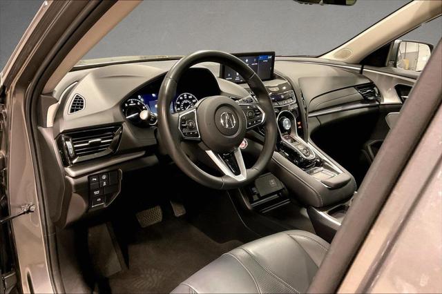 2025 Acura RDX Technology