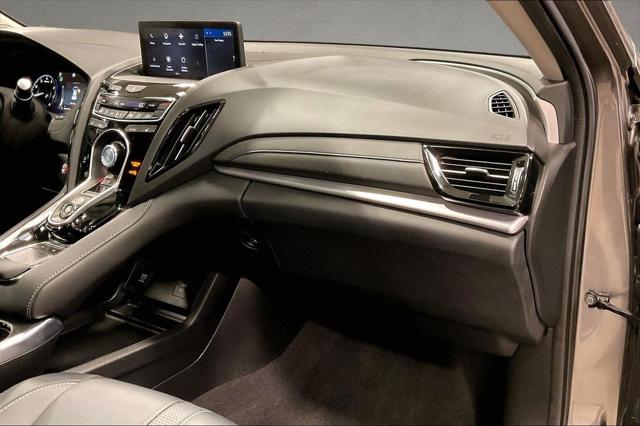 2025 Acura RDX Technology