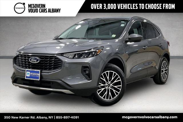 2025 Ford Escape PHEV for sale in Albany, NY