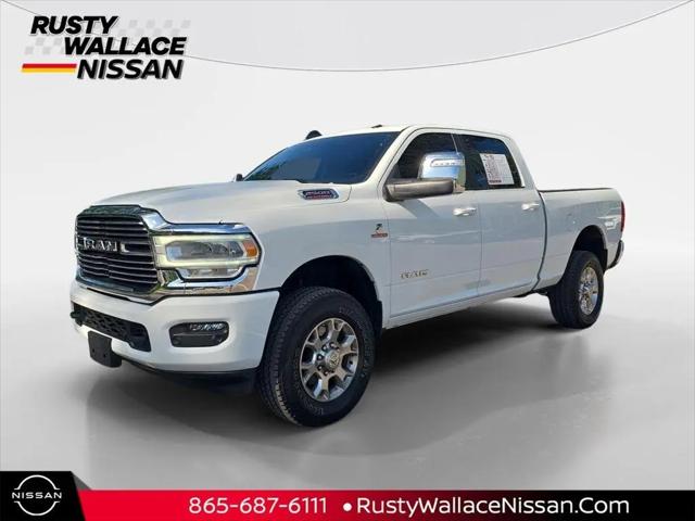 2024 Ram 2500 Laramie Crew Cab 4x4 6'4" Box for sale in Knoxville, TN