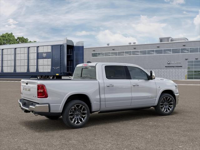 2026 RAM Ram 1500 RAM 1500 LIMITED LONGHORN CREW CAB 4X4 57 BOX 2026 RAM Ram 1500 RAM 1500 LIMITED LONGHORN CREW CAB 4X4 57 BOX