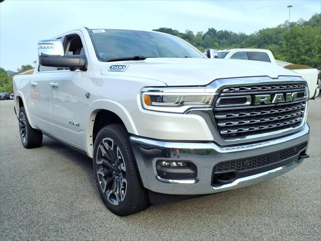 2026 RAM 1500 RAM 1500 LIMITED LONGHORN CREW CAB 4X4 57 BOX 2026 RAM 1500 RAM 1500 LIMITED LONGHORN CREW CAB 4X4 57 BOX