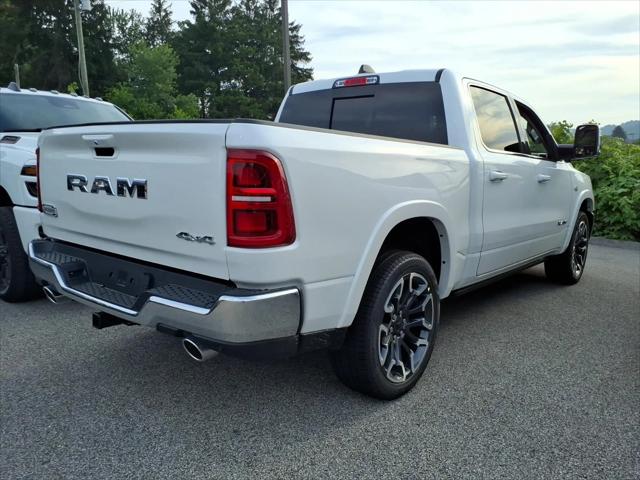 2026 RAM 1500 RAM 1500 LIMITED LONGHORN CREW CAB 4X4 57 BOX 2026 RAM 1500 RAM 1500 LIMITED LONGHORN CREW CAB 4X4 57 BOX