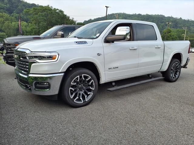2026 RAM 1500 RAM 1500 LIMITED LONGHORN CREW CAB 4X4 57 BOX 2026 RAM 1500 RAM 1500 LIMITED LONGHORN CREW CAB 4X4 57 BOX