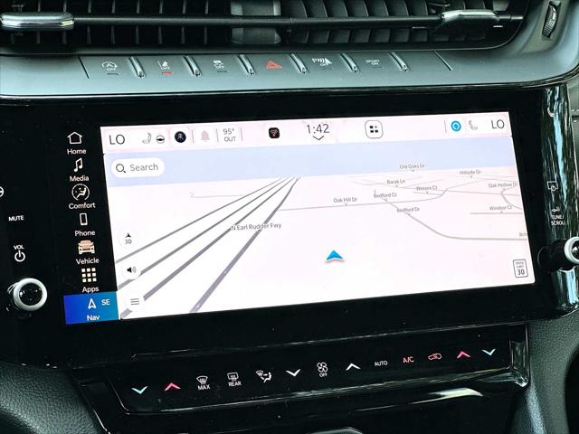 2026 Jeep Grand Cherokee Altitude 4x2