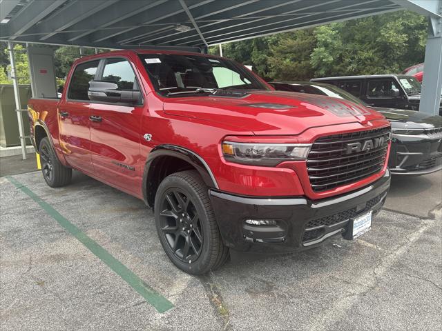 2026 Ram 1500 Laramie Crew Cab 4x4 5'7" Box for sale in Croton-On-Hudson, NY