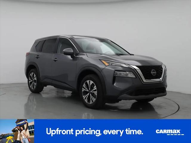 2022 Nissan Rogue SV Intelligent AWD for sale in Irvine, CA