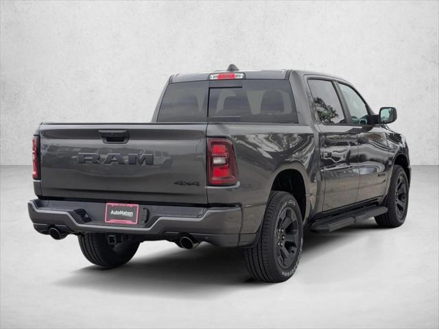 2026 RAM 1500 RAM 1500 EXPRESS CREW CAB 4X4 57 BOX 2026 RAM 1500 RAM 1500 EXPRESS CREW CAB 4X4 57 BOX