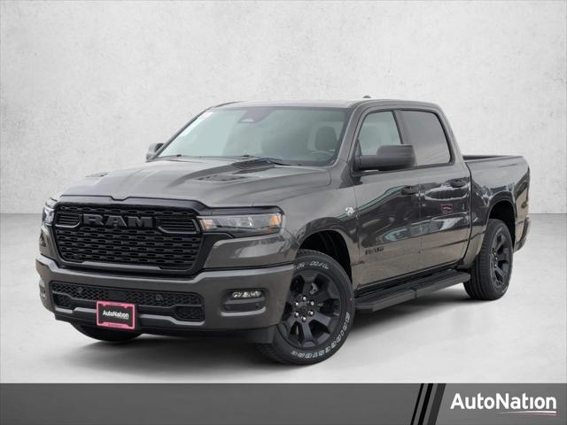 2026 RAM 1500 RAM 1500 EXPRESS CREW CAB 4X4 57 BOX 2026 RAM 1500 RAM 1500 EXPRESS CREW CAB 4X4 57 BOX