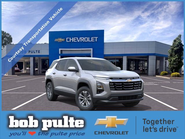 2026 Chevrolet Equinox FWD LT for sale in Lebanon, OH