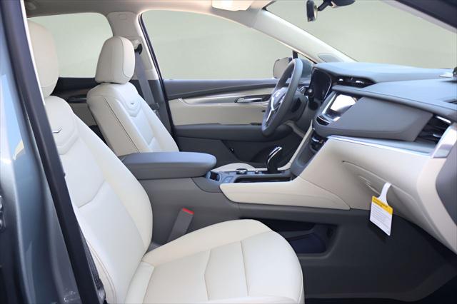 2026 Cadillac XT5 Premium Luxury FWD
