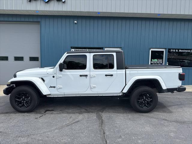 2022 Jeep Gladiator Sport S for sale in Eldon, MO