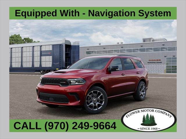 2026 Dodge Durango GT Premium HEMI V8 for sale in Montrose, CO