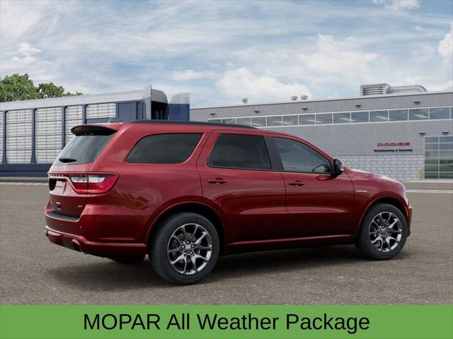 2026 Dodge Durango GT Premium HEMI V8