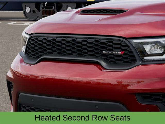2026 Dodge Durango GT Premium HEMI V8