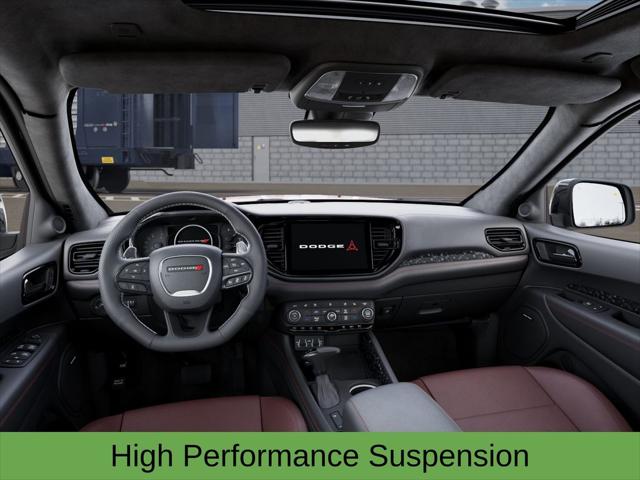 2026 Dodge Durango GT Premium HEMI V8