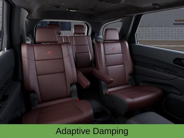 2026 Dodge Durango GT Premium HEMI V8