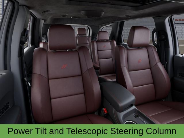 2026 Dodge Durango GT Premium HEMI V8