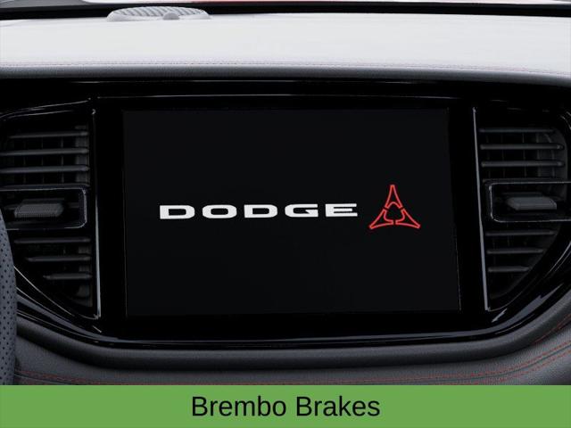 2026 Dodge Durango GT Premium HEMI V8