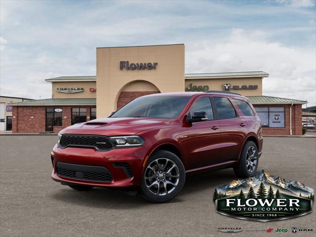 2026 Dodge Durango GT Premium HEMI V8 for sale in Montrose, CO