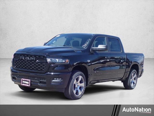 2026 Ram 1500 Express Crew Cab 4x4 5'7" Box for sale in Centennial, CO