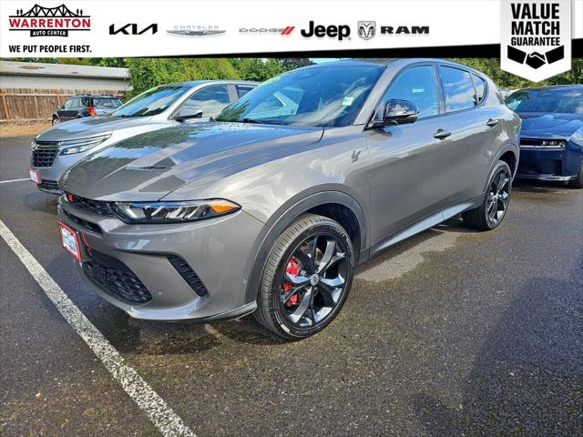 2024 Dodge Hornet GT AWD for sale in Warren, OR