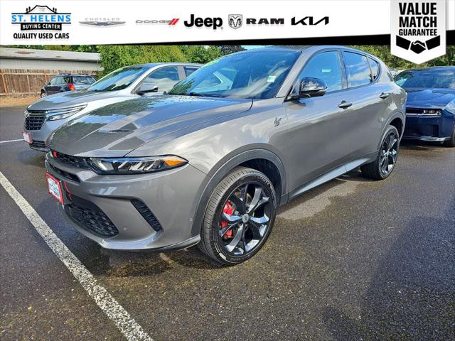 2024 Dodge Hornet GT AWD for sale in Warren, OR