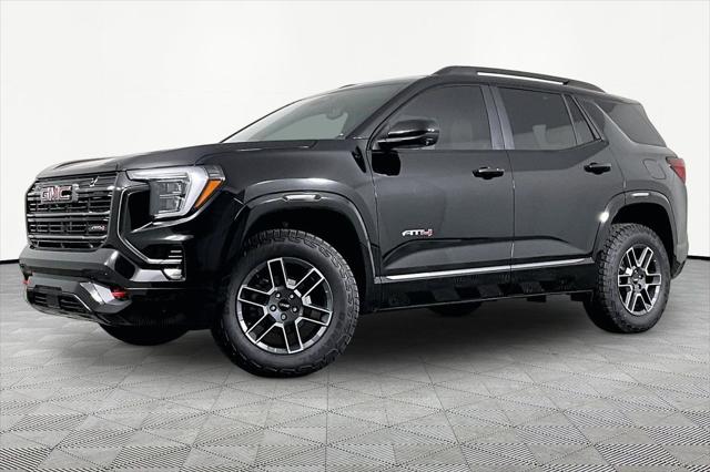 2026 GMC Terrain AWD AT4 for sale in Oklahoma City, OK