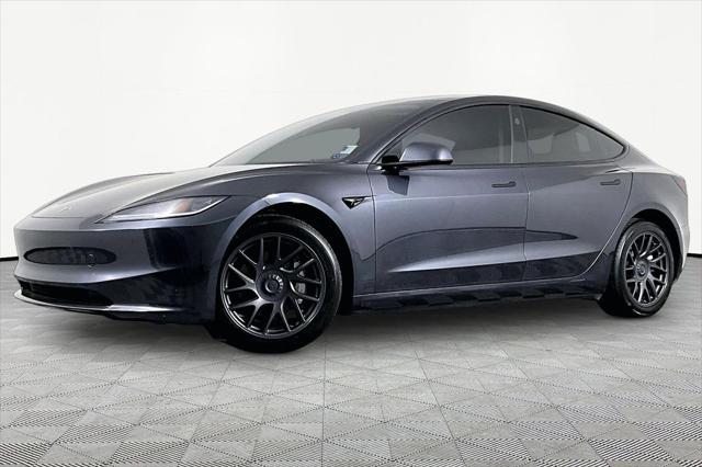 2025 Tesla Model 3 Long Range All-Wheel Drive for sale in Oklahoma City, OK