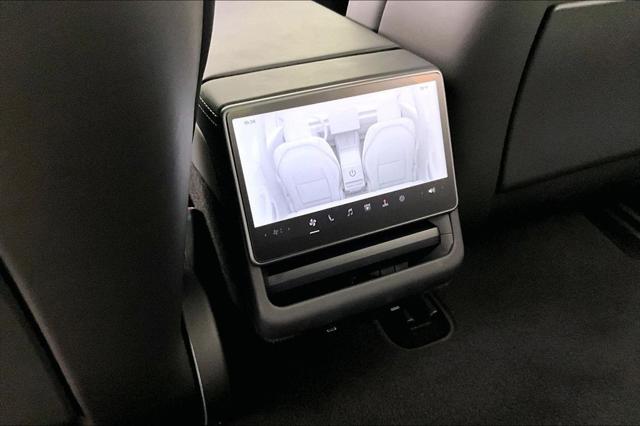 2025 Tesla Model 3 Long Range All-Wheel Drive
