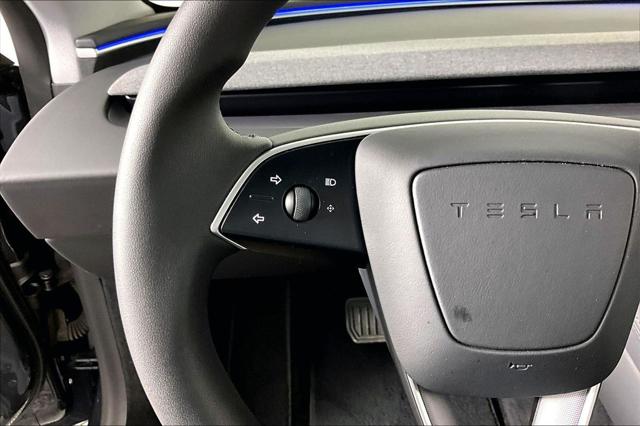 2025 Tesla Model 3 Long Range All-Wheel Drive