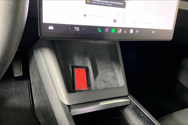 2025 Tesla Model 3 Long Range All-Wheel Drive