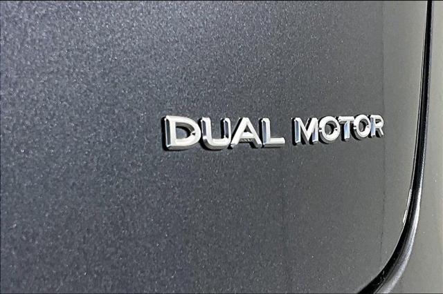 2025 Tesla Model 3 Long Range All-Wheel Drive