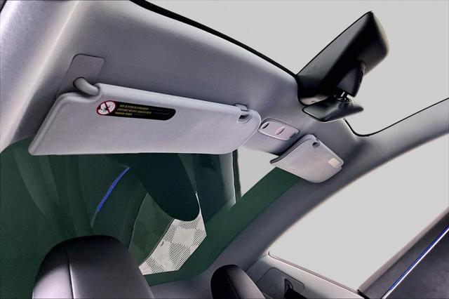 2025 Tesla Model 3 Long Range All-Wheel Drive
