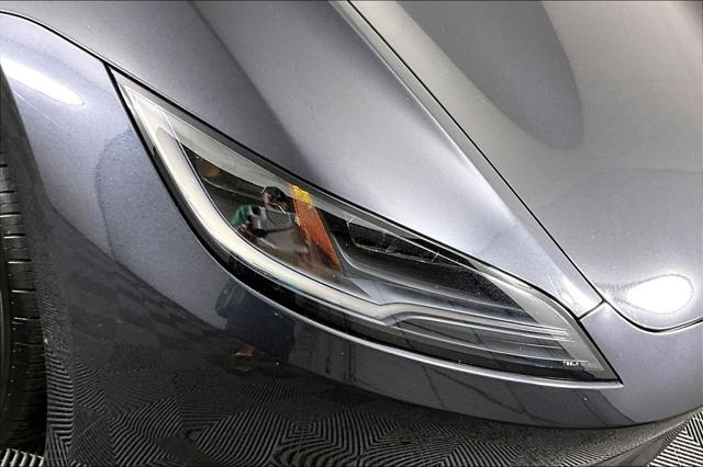 2025 Tesla Model 3 Long Range All-Wheel Drive