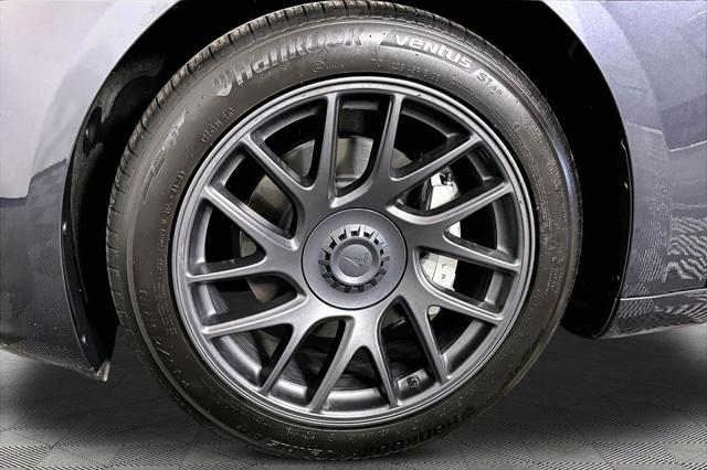 2025 Tesla Model 3 Long Range All-Wheel Drive