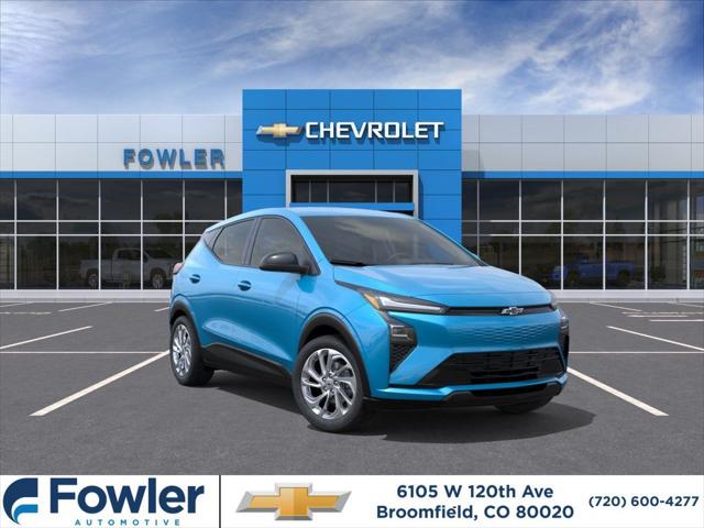 2027 Chevrolet Bolt LT FWD for sale in Broomfield, CO