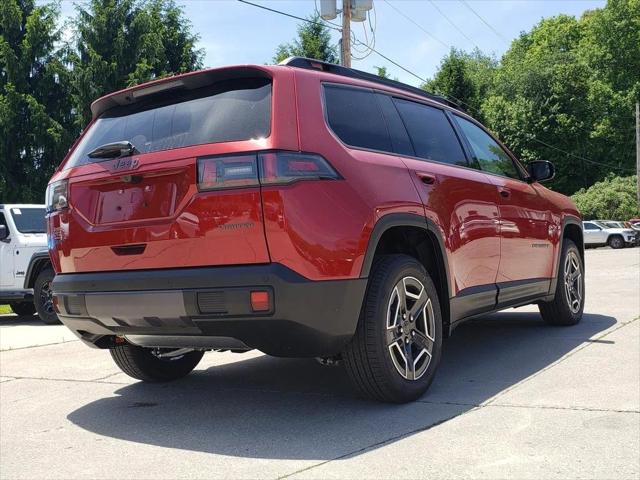 2026 Jeep Cherokee CHEROKEE LIMITED 4X4 2026 Jeep Cherokee CHEROKEE LIMITED 4X4