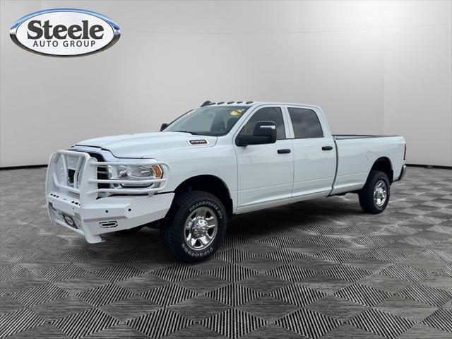 2024 Ram 2500 Tradesman Crew Cab 4x4 8' Box for sale in Gonzales, TX