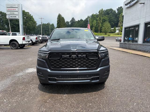 2026 RAM Ram 1500 RAM 1500 EXPRESS QUAD CAB 4X4 64 BOX 2026 RAM Ram 1500 RAM 1500 EXPRESS QUAD CAB 4X4 64 BOX