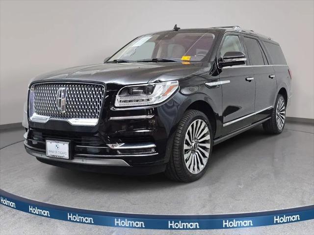 2018 Lincoln Navigator L Reserve for sale in Tigard, OR