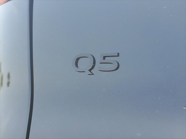 2026 Audi Q5 Sportback Premium TFSI quattro S tronic